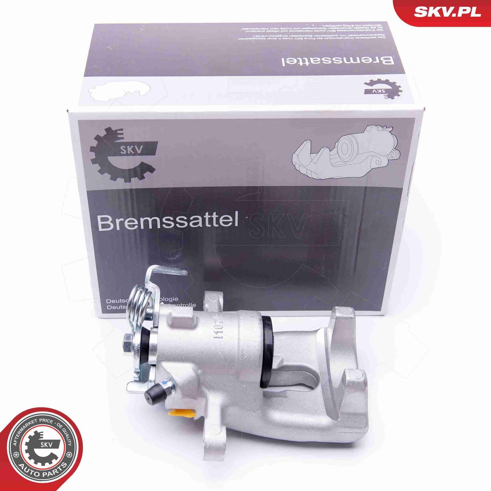 Etrier frana ESEN SKV 23SKV268