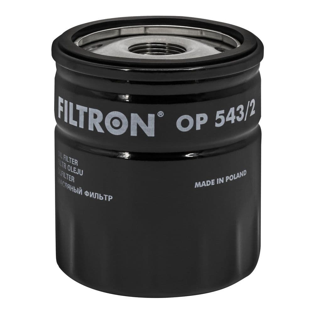 Filtru ulei FILTRON OP 543/2