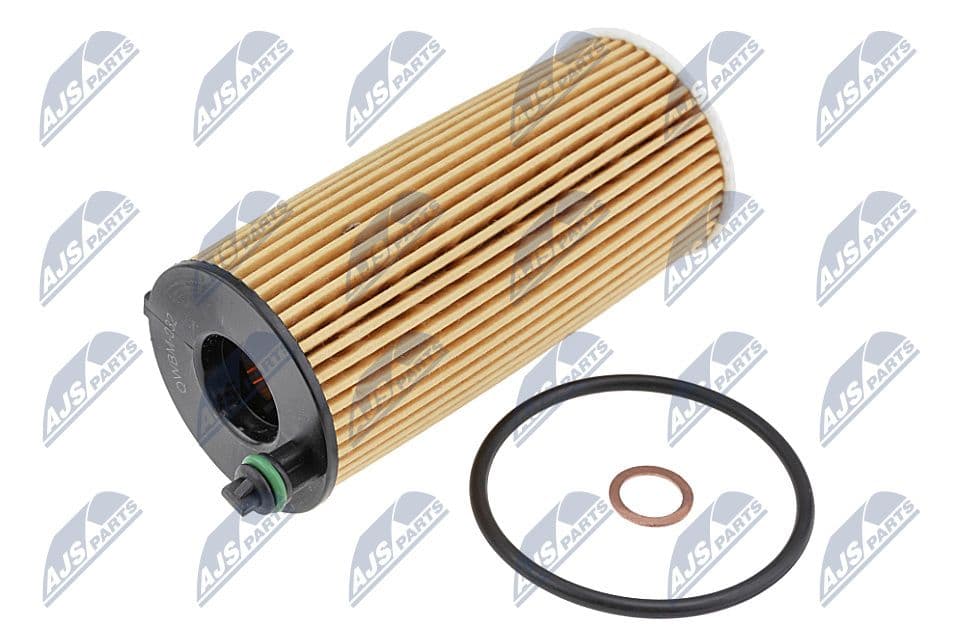 Filtru ulei NTY FOF-BM-032