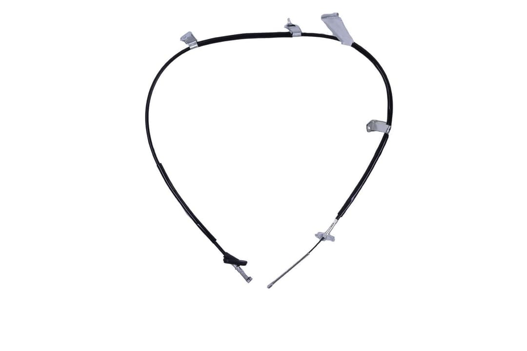 Cablu, frana de parcare KAMOKA 1190075