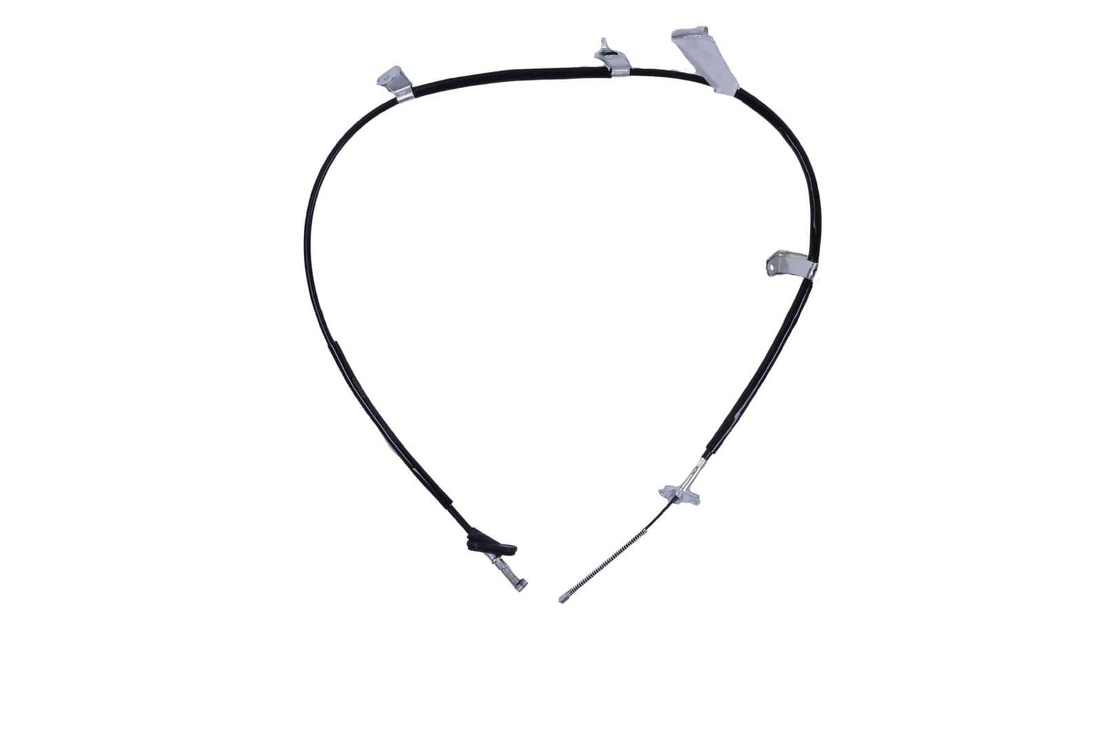 Cablu, frana de parcare KAMOKA 1190075