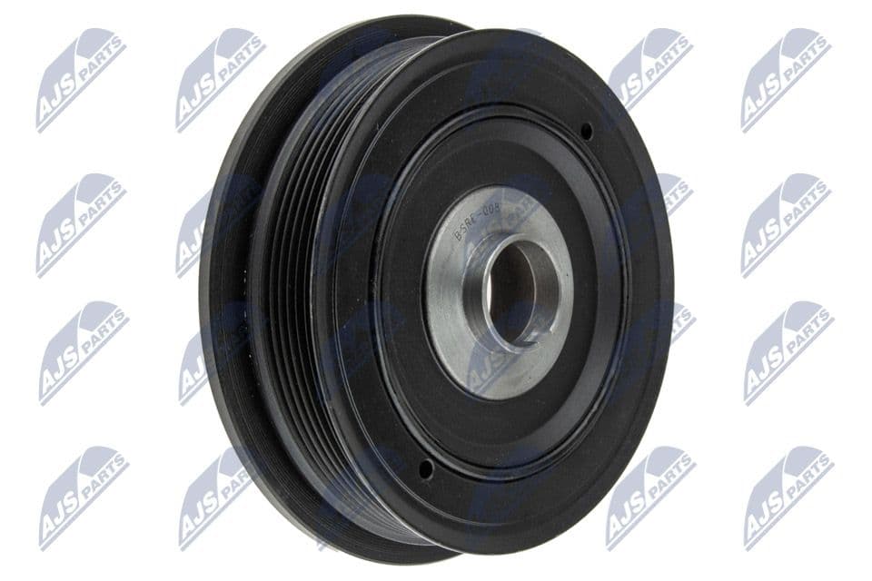 Fulie curea, arbore cotit NTY RKP-RE-008