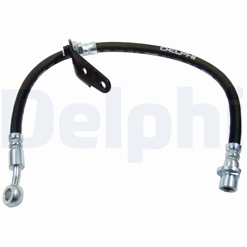 Furtun frana DELPHI LH6683