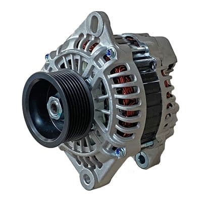 Generator / Alternator PRESTOLITE ELECTRIC A4H085P