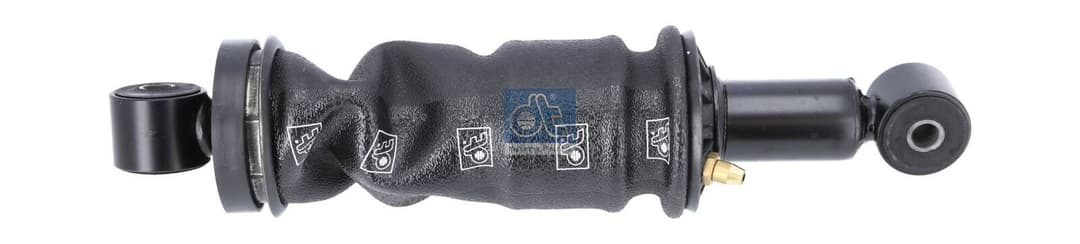 Amortizor, suspensie cabina DT Spare Parts 2.70098