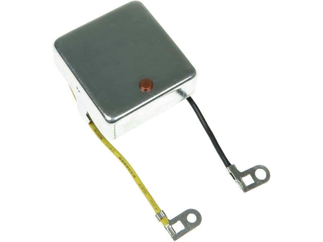 Regulator, alternator AS-PL ARE4042