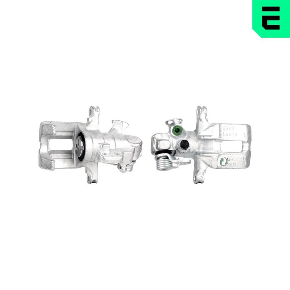 Etrier frana OPTIMAL BC-2505L