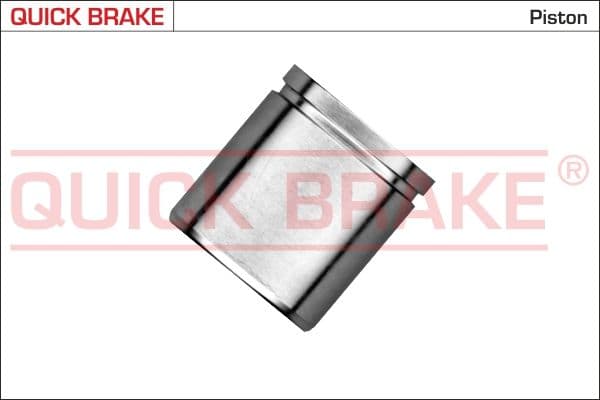 Piston, etrier frana QUICK BRAKE 185389K