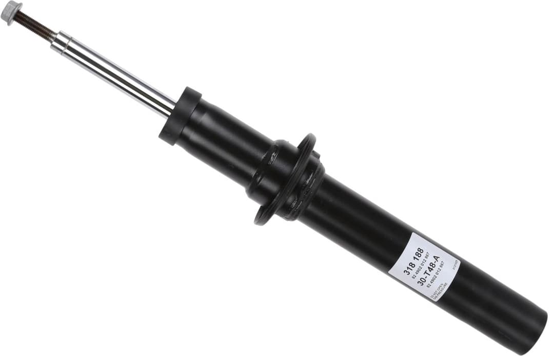 amortizor BOGE 30-T48-A
