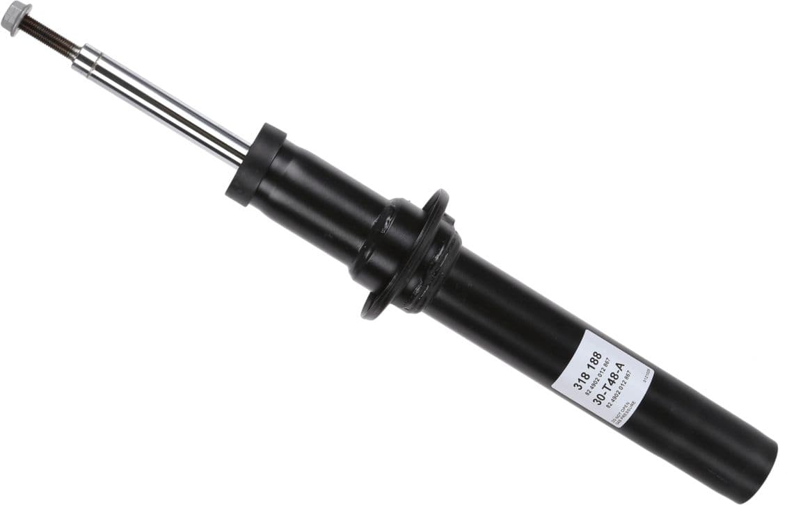 amortizor BOGE 30-T48-A