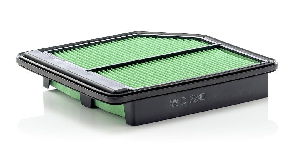Filtru aer MANN-FILTER C 2240