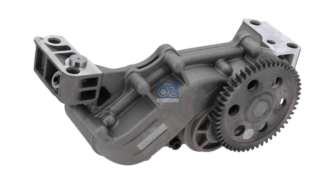Pompa ulei DT Spare Parts 5.41215
