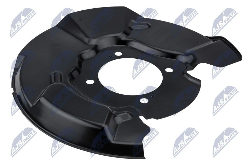 protectie stropire,disc frana NTY HTO-TY-024