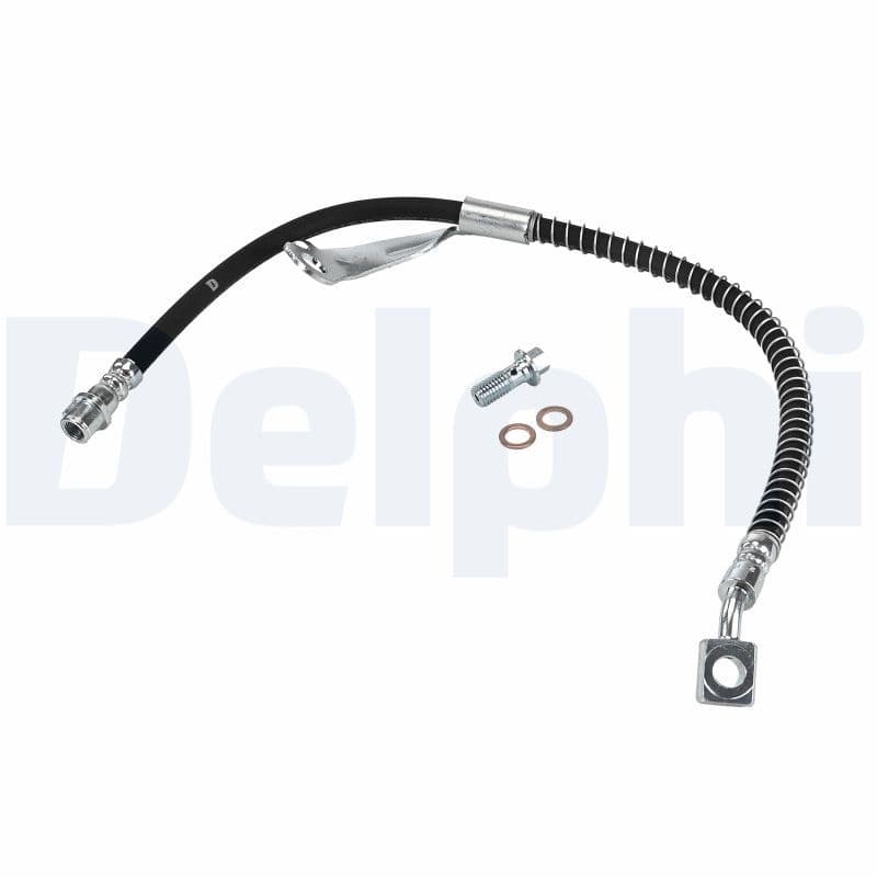 Furtun frana DELPHI LH7879