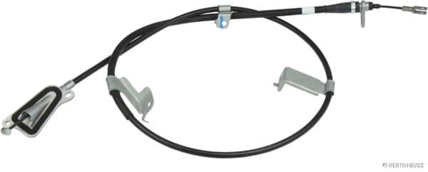 Cablu, frana de parcare HERTH+BUSS JAKOPARTS J3921071