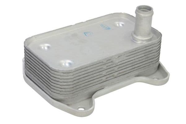 Radiator ulei, ulei motor THERMOTEC D4M022TT