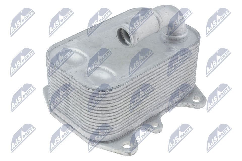 Radiator ulei, ulei motor NTY CCL-AU-057