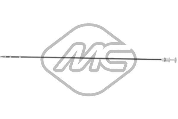 Joja ulei METALCAUCHO 05251