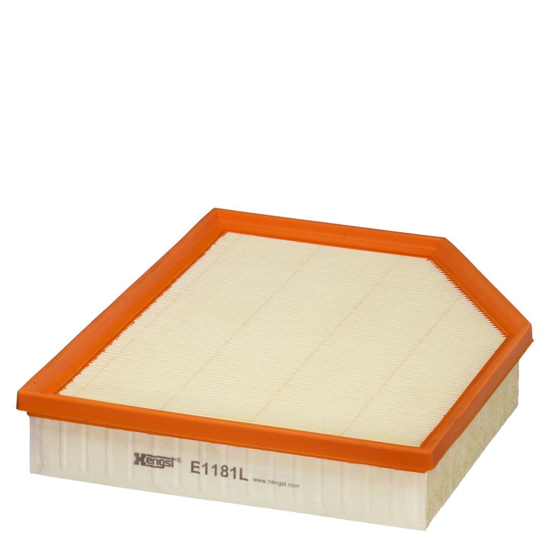 Filtru aer HENGST FILTER E1181L