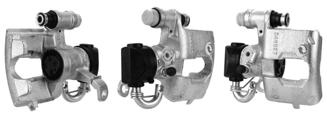 Etrier frana ELSTOCK 86-0567