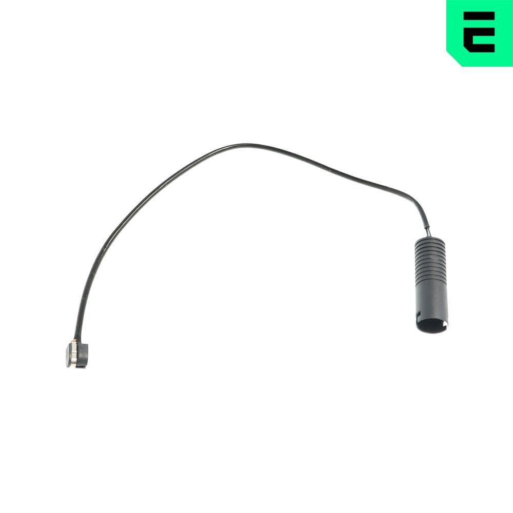 senzor de avertizare,uzura placute de frana OPTIMAL WKT-50219K