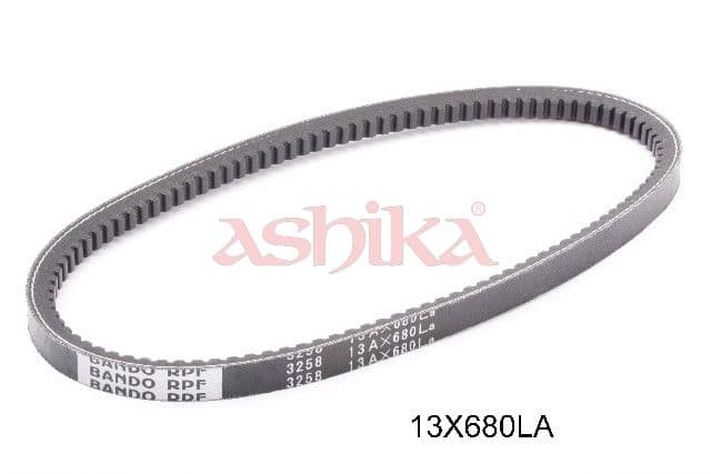 Curea transmisie ASHIKA 109-13X680