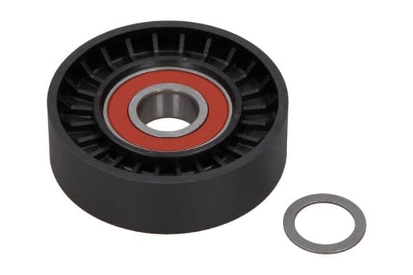 rola intinzator,curea transmisie MAXGEAR 54-0687