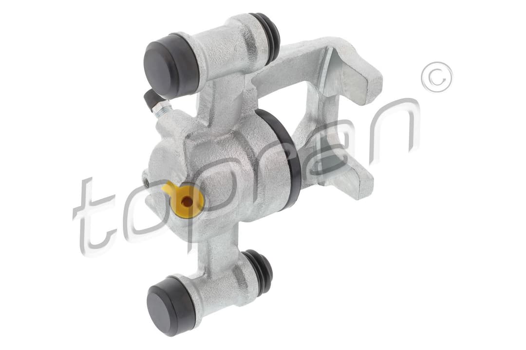 Etrier frana TOPRAN 410 290