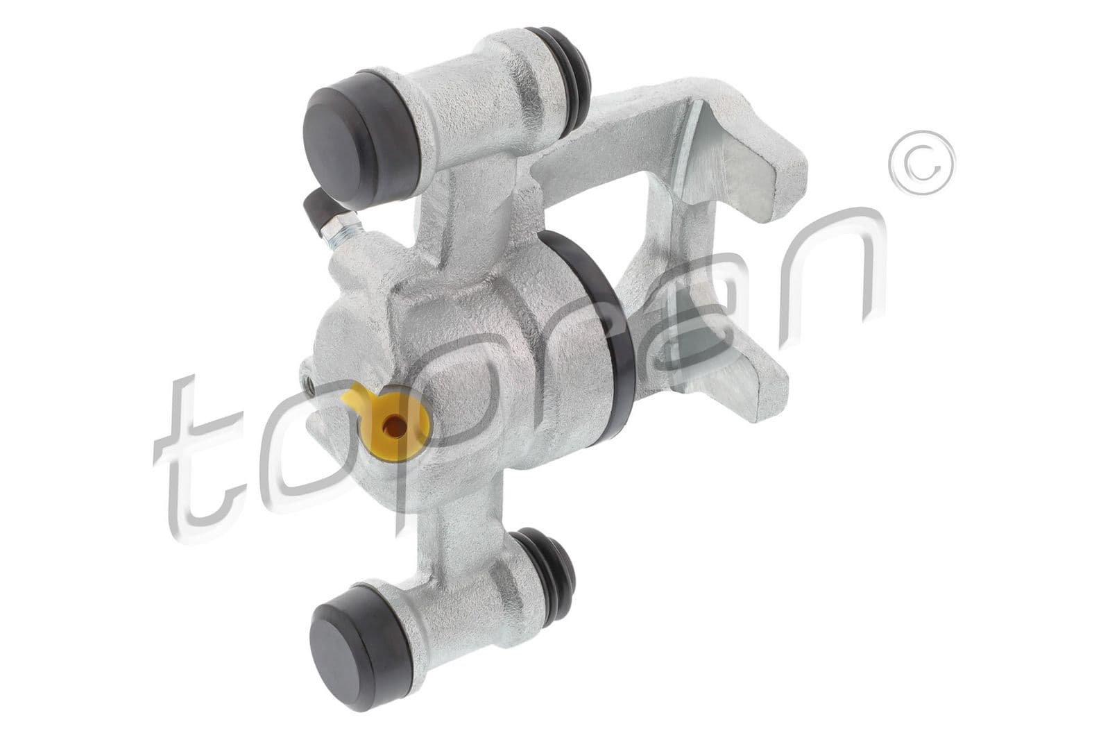 Etrier frana TOPRAN 410 290