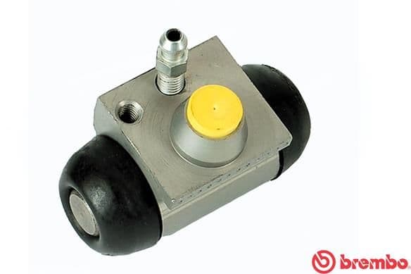 Cilindru receptor frana BREMBO ESSENTIAL LINE A 12 361