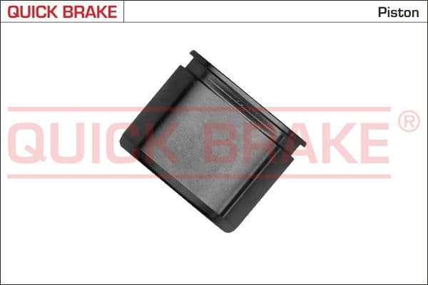 Piston, etrier frana QUICK BRAKE 185151K
