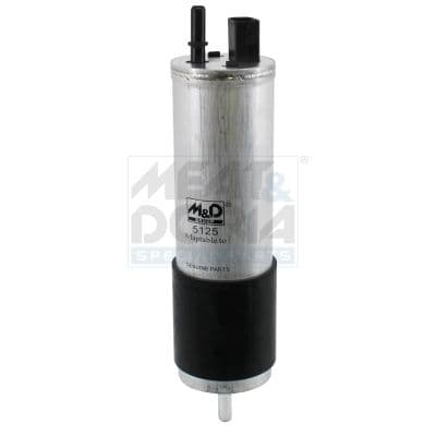 filtru combustibil MEAT & DORIA 5125