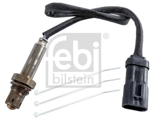 Sonda Lambda FEBI BILSTEIN 175929