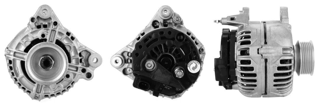 Generator / Alternator ELSTOCK 28-3842
