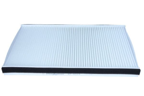 Filtru, aer habitaclu MAXGEAR 26-0258