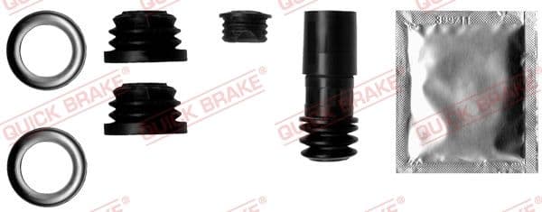 Set accesorii, etrier frana QUICK BRAKE 113-1359