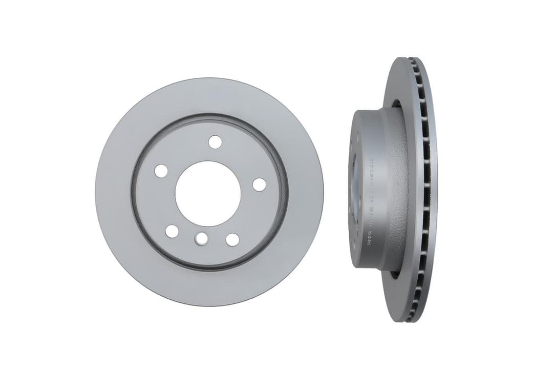 Disc frana KAMOKA 1031662