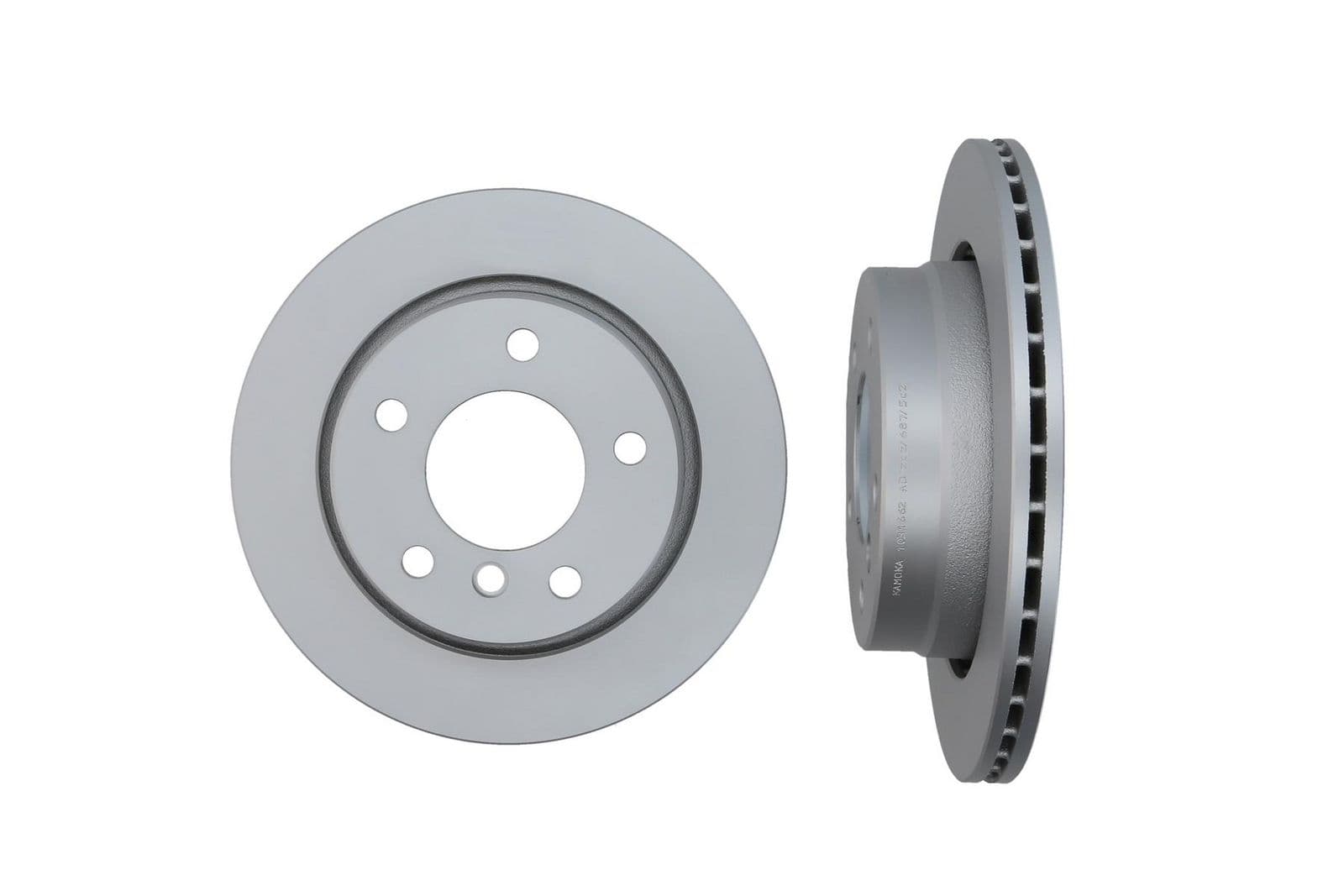 Disc frana KAMOKA 1031662