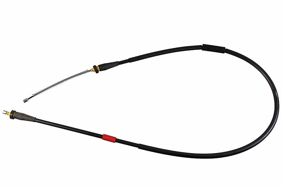 Cablu, frana de parcare METZGER 11.6604