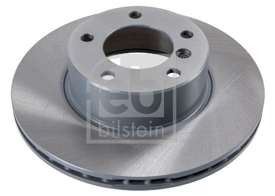 Disc frana FEBI BILSTEIN 10753