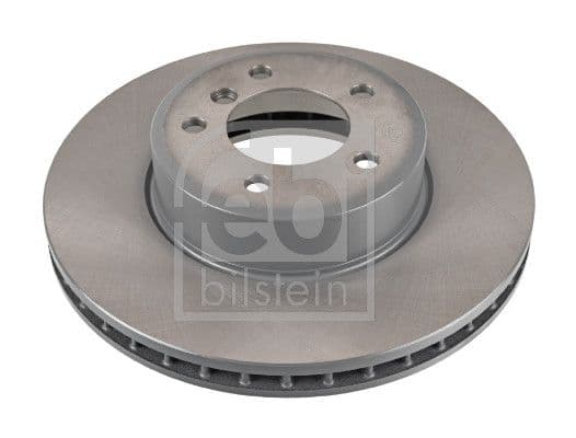 Disc frana FEBI BILSTEIN 24343
