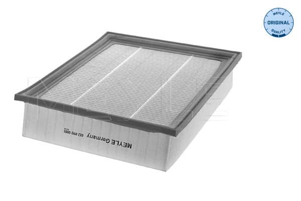 Filtru aer MEYLE -ORIGINAL: True to OE. 012 090 0001