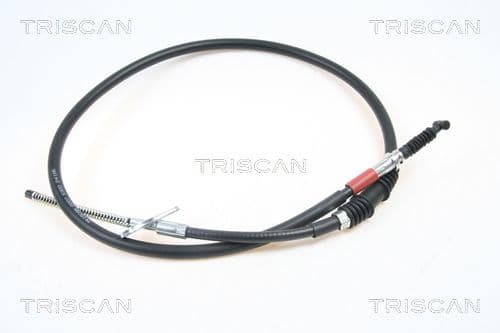 Cablu, frana de parcare TRISCAN 8140 24185