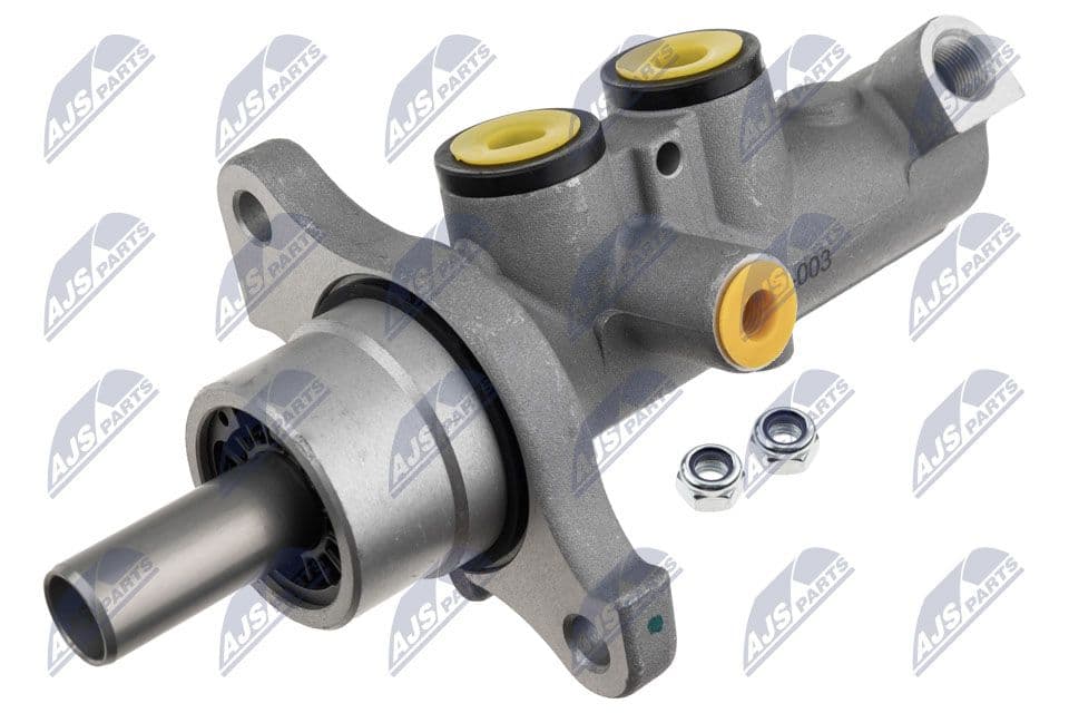 Pompa centrala, frana NTY HPH-PL-003
