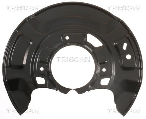 protectie stropire,disc frana TRISCAN 8125 13101