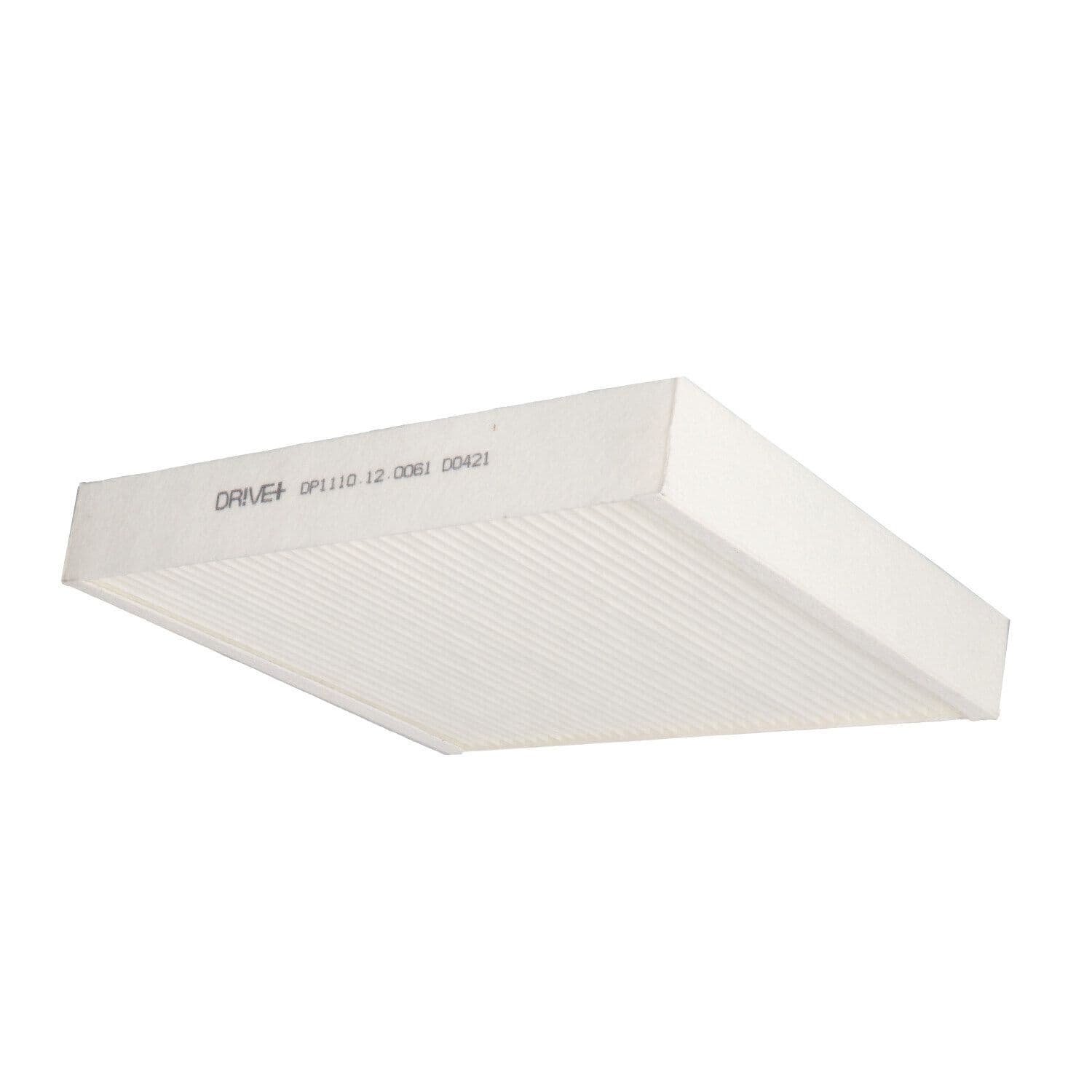 Filtru, aer habitaclu Dr!ve+ DP1110.12.0061