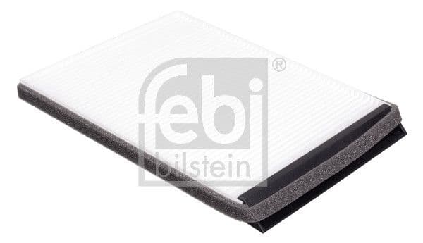 Filtru, aer habitaclu FEBI BILSTEIN 26452