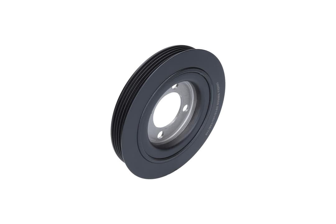 Fulie curea, arbore cotit KAMOKA RW025