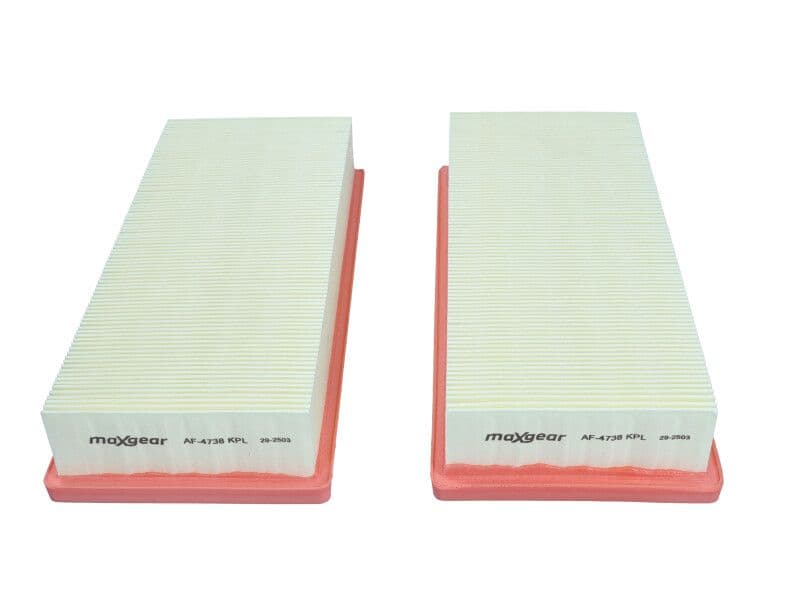 Set filtru de aer MAXGEAR 26-2823