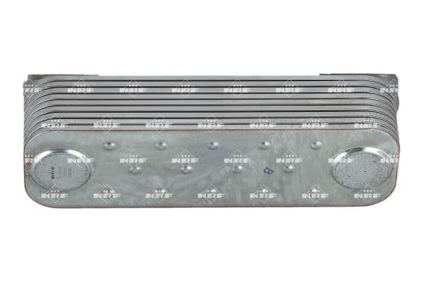 Radiator ulei, ulei motor NRF 31039